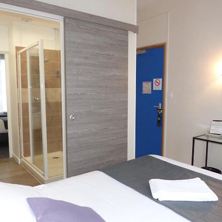 Hotel La Belle Etoile แซงต์-นาแซร์ ภายนอก รูปภาพ