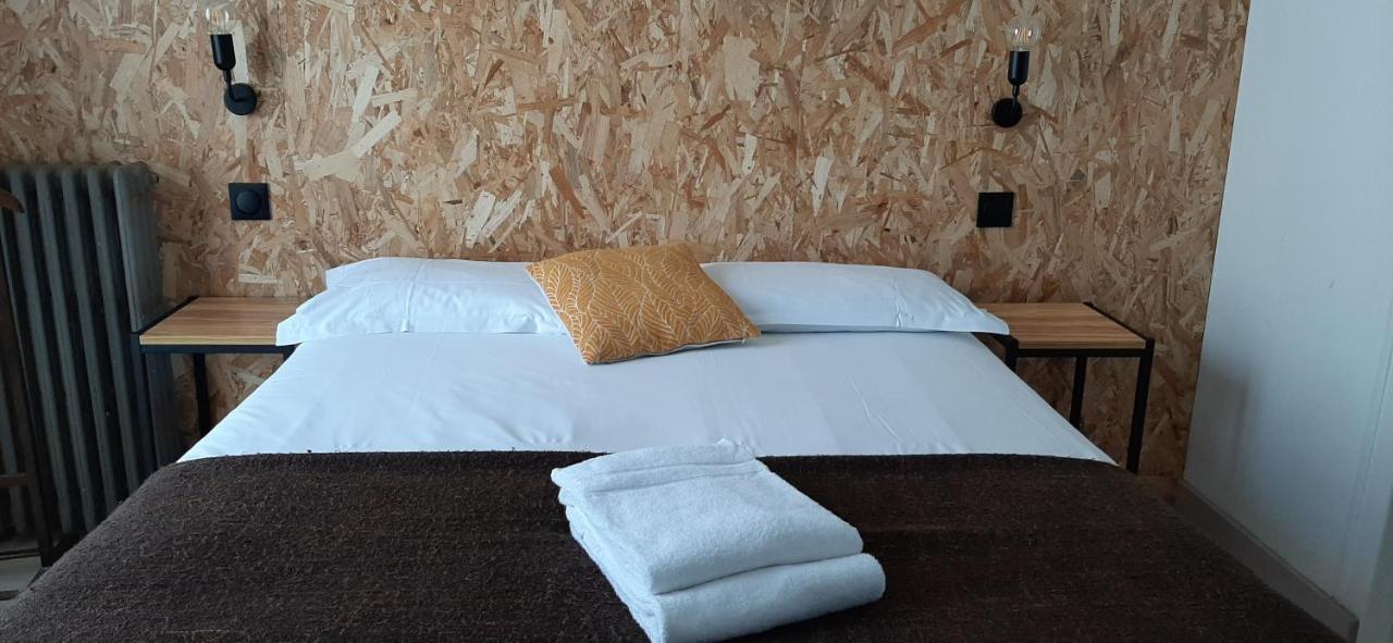 Hotel La Belle Etoile แซงต์-นาแซร์ ภายนอก รูปภาพ