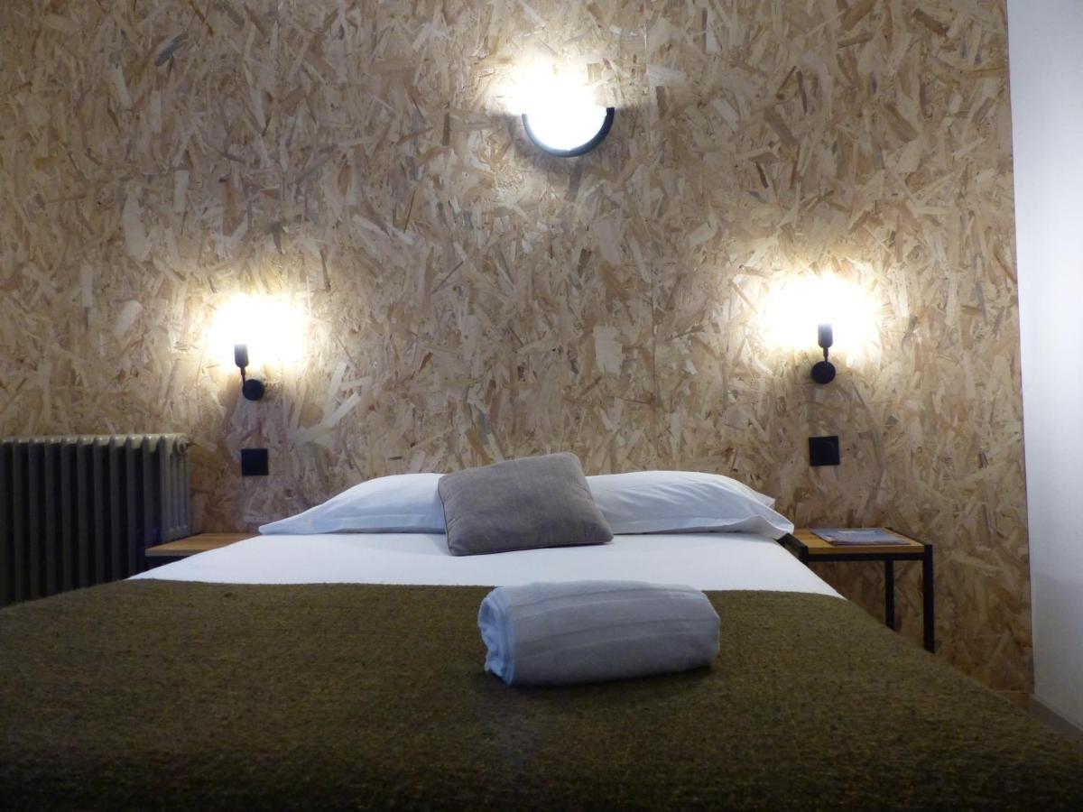Hotel La Belle Etoile แซงต์-นาแซร์ ภายนอก รูปภาพ
