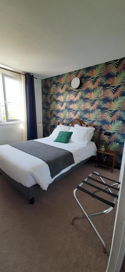 Hotel La Belle Etoile แซงต์-นาแซร์ ภายนอก รูปภาพ