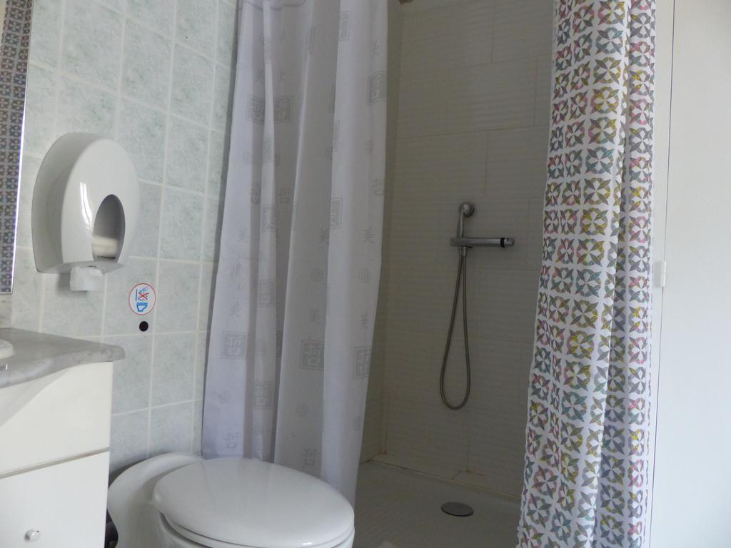 Hotel La Belle Etoile แซงต์-นาแซร์ ภายนอก รูปภาพ