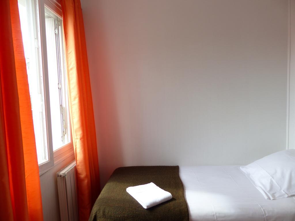 Hotel La Belle Etoile แซงต์-นาแซร์ ภายนอก รูปภาพ