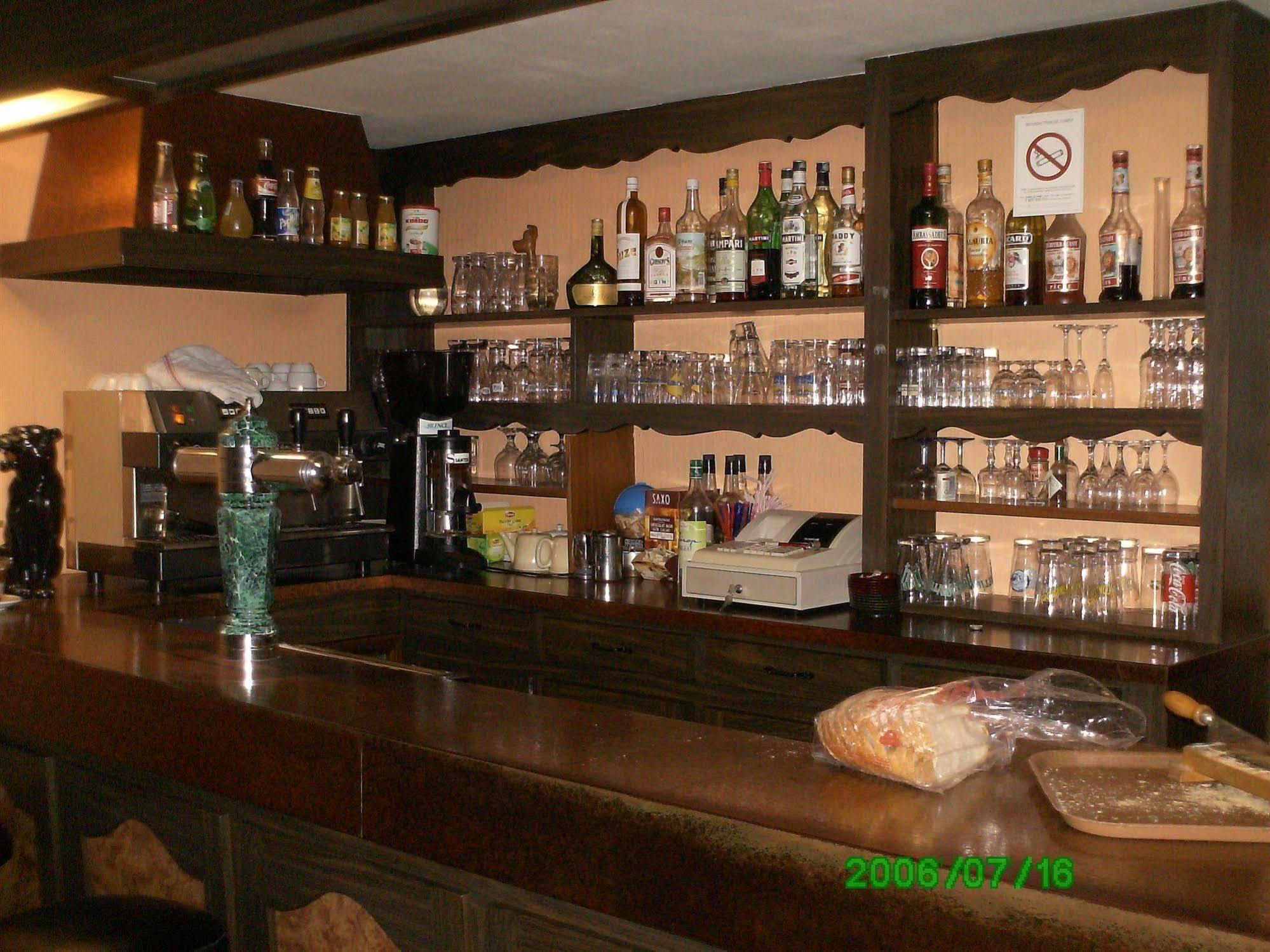 Hotel La Belle Etoile แซงต์-นาแซร์ ภายนอก รูปภาพ